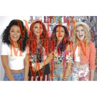 Little Mix 5